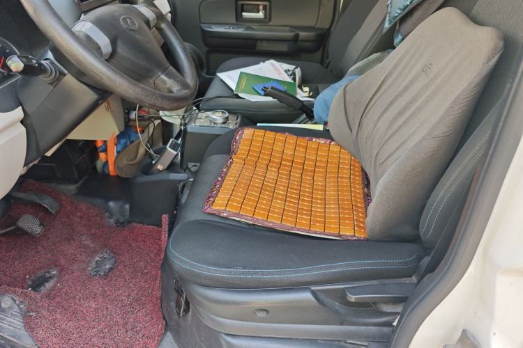 Used Ruichi EC35 2021 EC35 II Standard Edition 38.64 kWh
