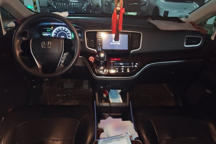 Used Honda Odyssey 2021 2.0L Rui·Comfort Edition
