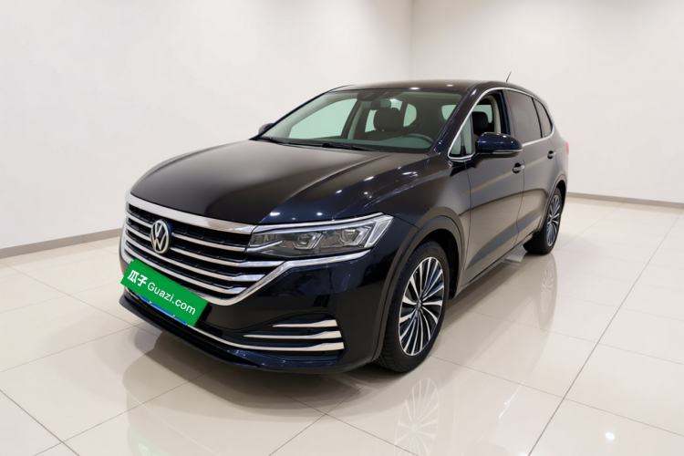 Used Volkswagen Viloran 2020 380TSI Prestige Edition Guazi used car, China used car export, Used car for sale, Used  cars, Cheapest cars for sale