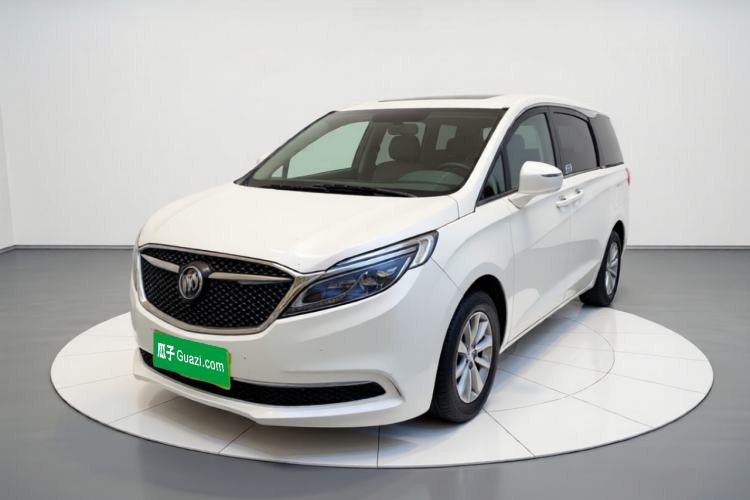 Used Buick GL8 2018 ES 28T Premium Model China VI Standard Guazi used car, China used car export, Used car for sale, Used cars, Cheapest cars for sale