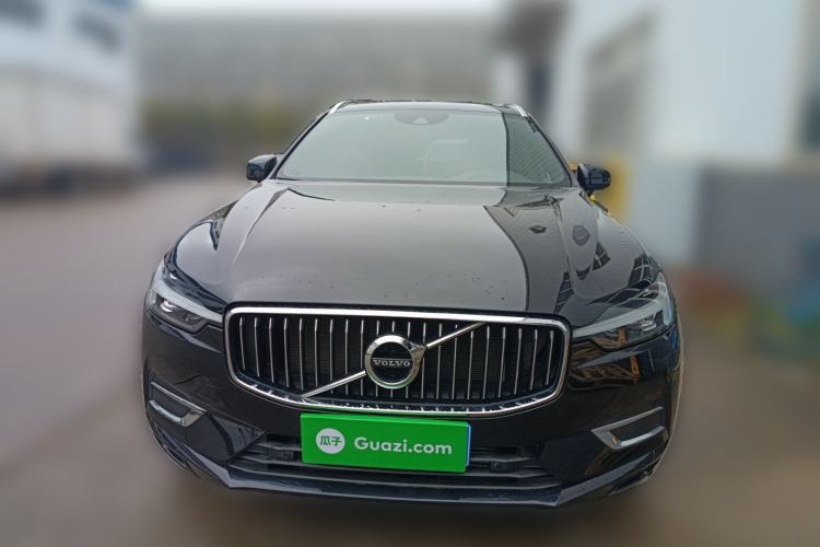 Used Volvo XC60 2021 T5 4x4 Smart Luxury Edition