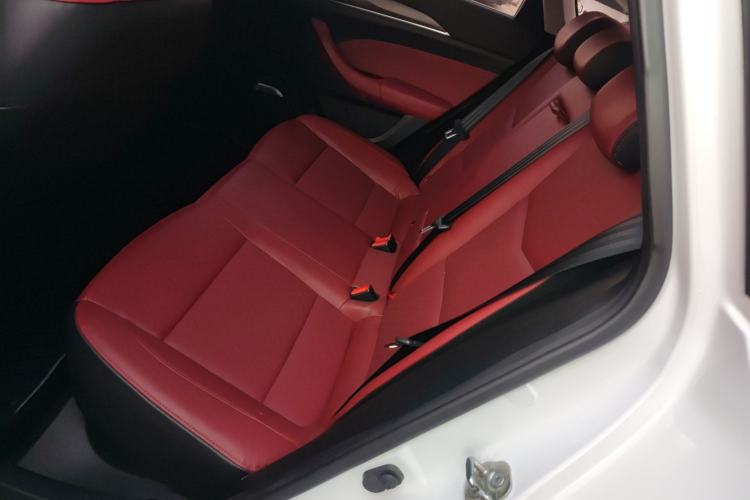 Used Changan Eado 2019 Blue Whale Edition 280T GDI DCT Light-Speed Model