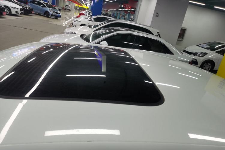 Used Volkswagen Bora 2023 200TSI DSG YueXing PRO Edition