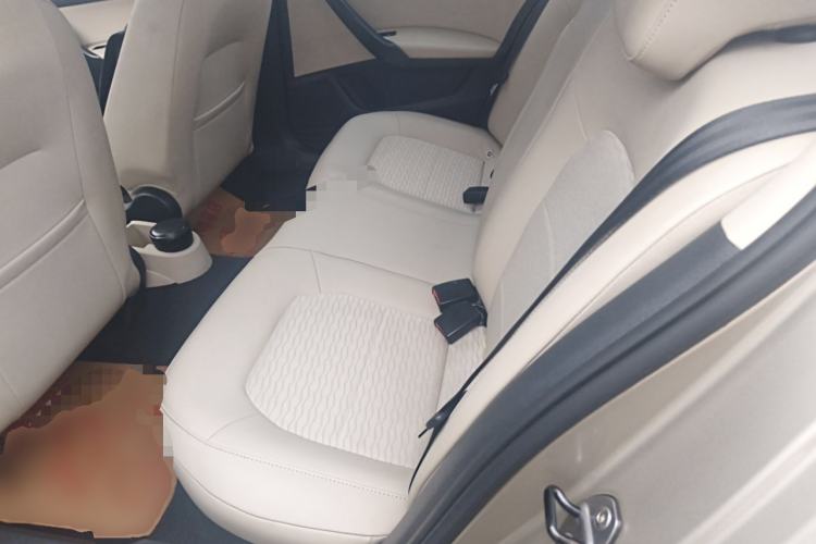 Used Skoda Rapid 2013 1.6L Automatic Smart Selection Model