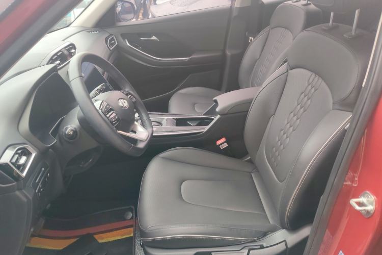 Used Hyundai ix25 2020 1.5L CVT DLX Prestige Version
