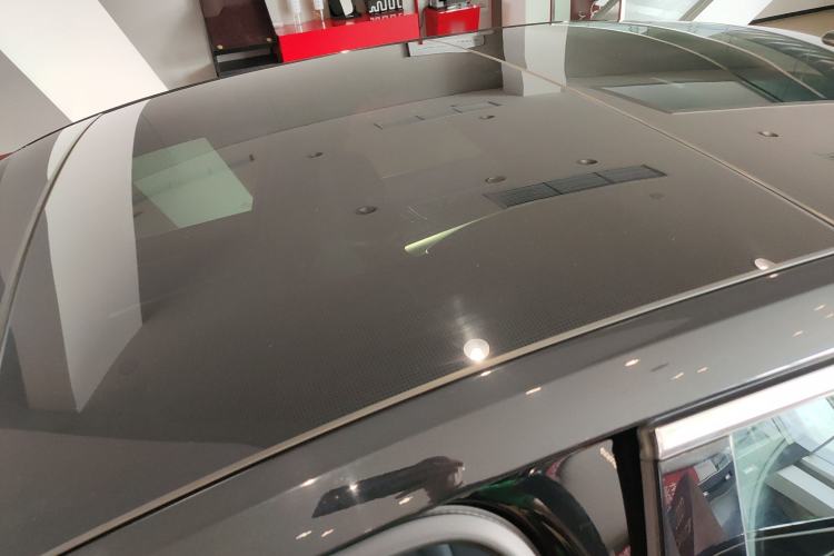 Used Audi A6L 2024 45 TFSI Prestige Dynamic Edition
