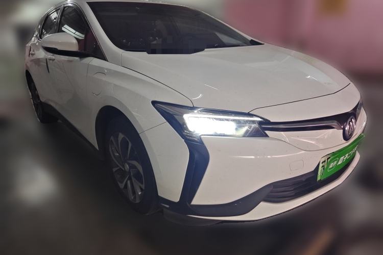 Used Buick Velite 6 2020 Connected Fashion PLUS