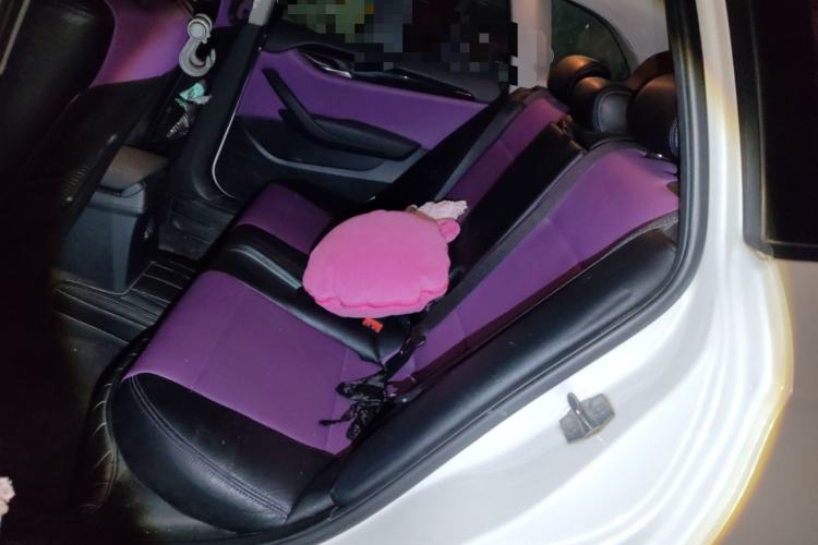 Used BMW X1 2015 sDrive18i Fashion Upgrade Edition
