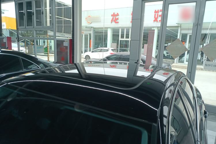 Used Volkswagen Passat 2023 Revised 330TSI Starry Elite Edition