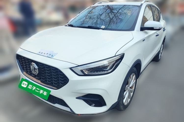 Used MG ZS 2020 180 DVVT Automatic Lite