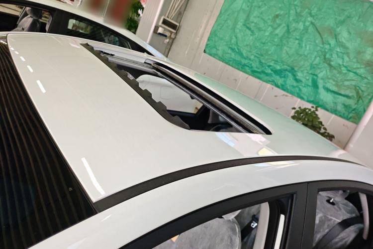 Used Geely Auto Binray 2024 Binrui COOL 1.5T DCT Longteng Edition