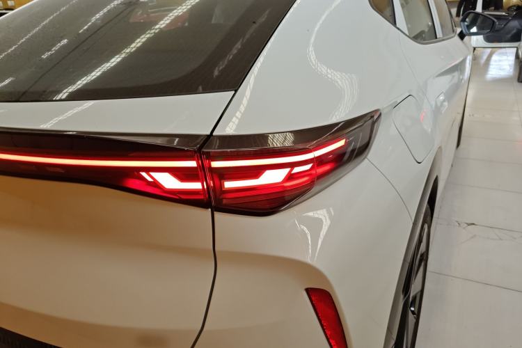 Used Volkswagen ID.UNYX 2024 Revised Pro Long-Range Version
