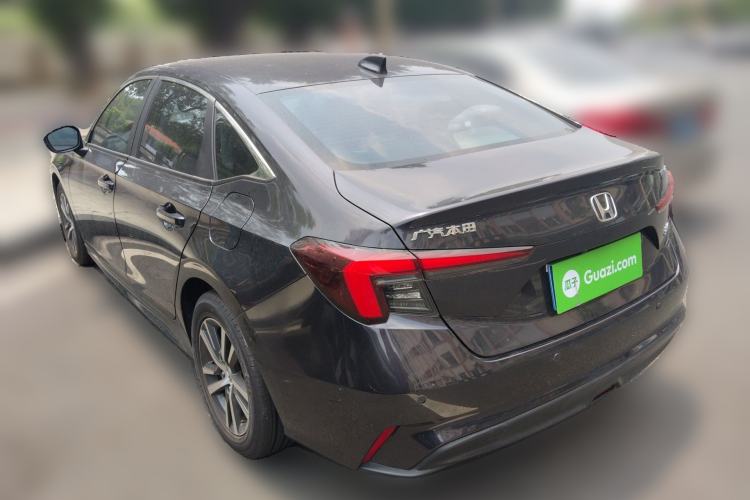 Used Honda Integra 2023 240TURBO CVT Tech Edition
