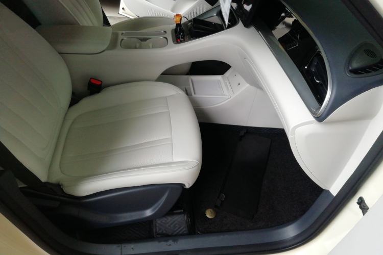 Used Geely Galaxy Geome 2025 410 km Free Version