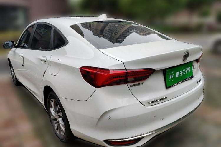 Used Buick Verano 2023 Pro Enjoyment Edition