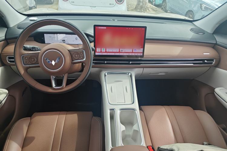 Used Wuling Bingo S 2025 Model 325km Flagship Edition
