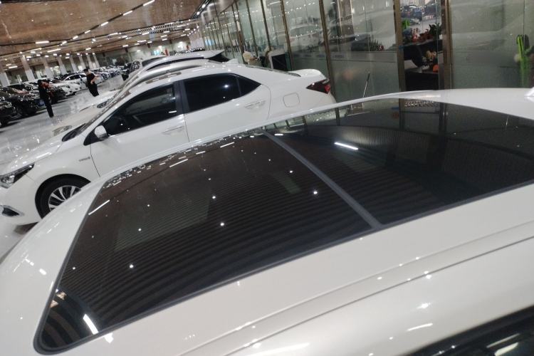 Used BMW 3 Series 2021 325Li M Sport Shadowline Package
