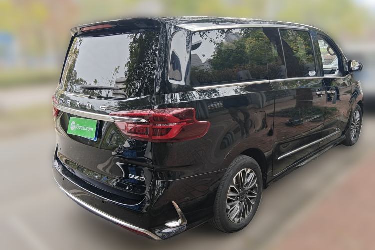 Used SAIC MAXUS G20 2019 First Edition 2.0T Automatic Luxury Executive Version China V Standard