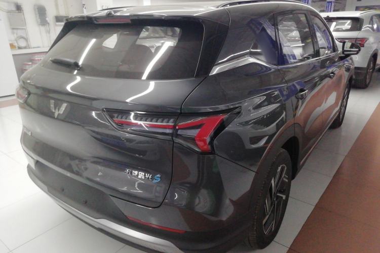 Used Wuling Xingguang S 2025 Model 510 km Flagship Version