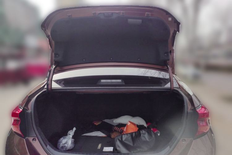 Used Toyota Levin 2017 Revised 185T CVT Elite Edition China V Standard