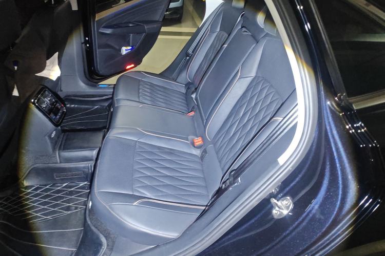 Used Volkswagen Passat New Energy 2019 430 PHEV Hybrid Luxury Edition
