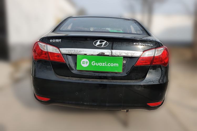 Used Hyundai Celesta 2016 1.6L Manual Joy Edition