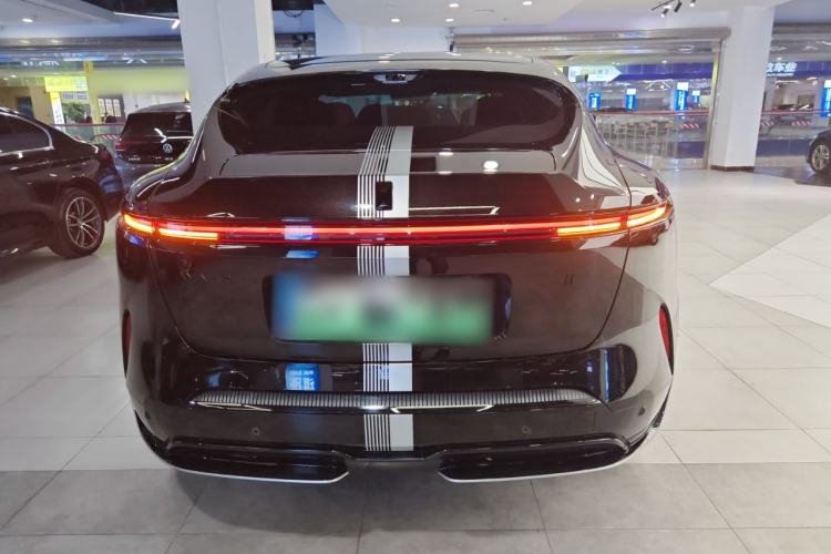 Used Avatr 11 2025 Ultra Pure Electric Rear-Wheel Drive Edition