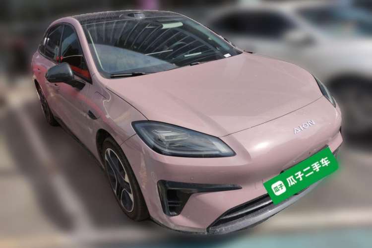 Used AION RT 2025 650 LiDAR Edition