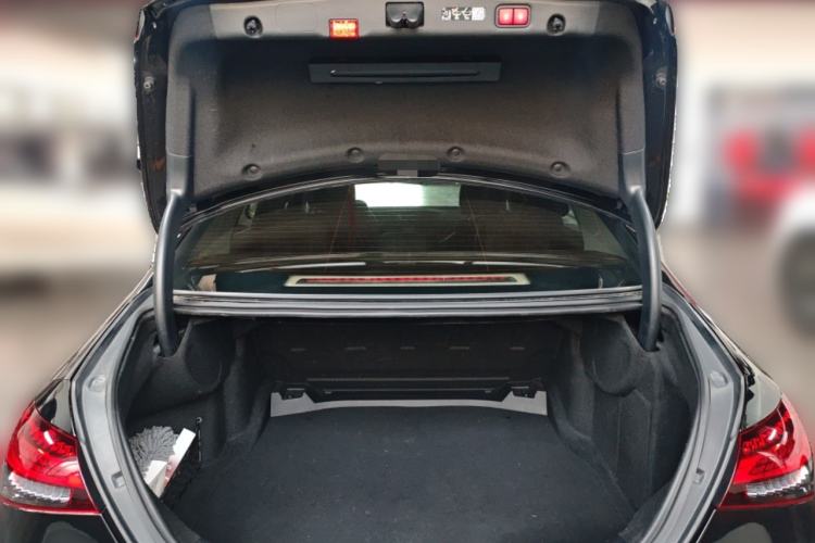 Used Mercedes-Benz E-Class 2023 E 300 L Stylish Model