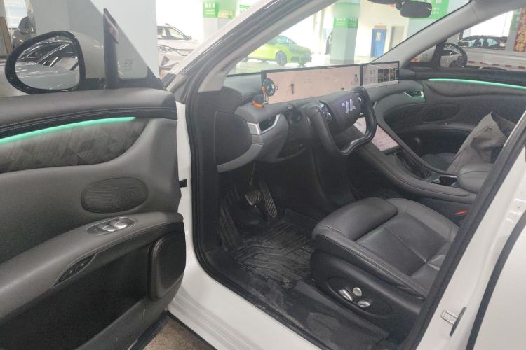 Used IM LS6 2023 Max Standard Edition