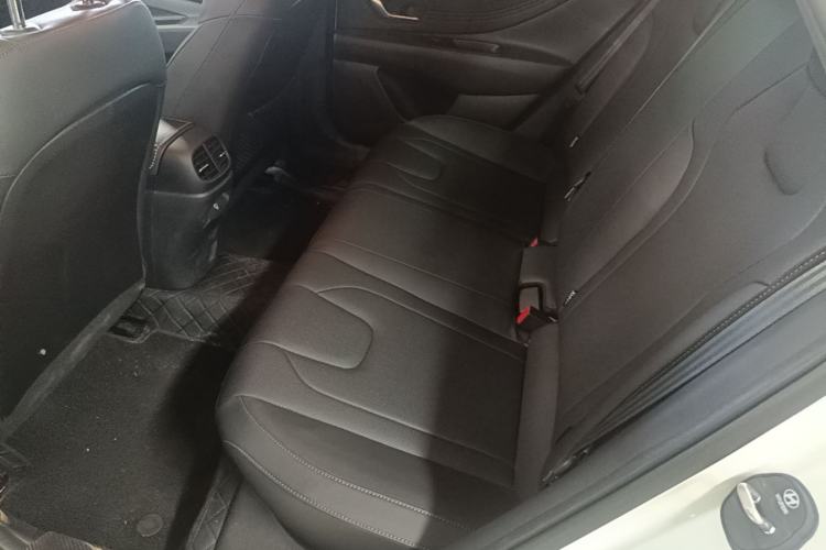 Used Hyundai Elantra 2023 1.5L CVT GLX Elite Edition