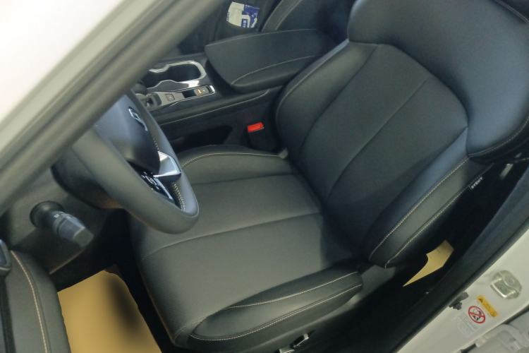 Used CHANGAN CS75 2026 Model PRO 1.5T DCT Prestige 7-Seater
