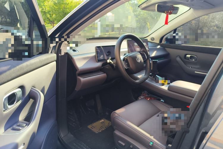 Used Leapmotor C10 2026 605 LiDAR Version
