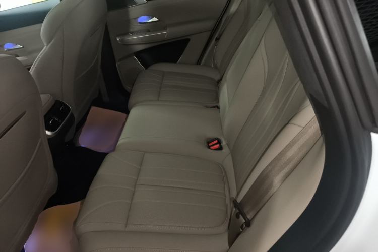 Used XPeng G9 2025 625 Long-Range Max