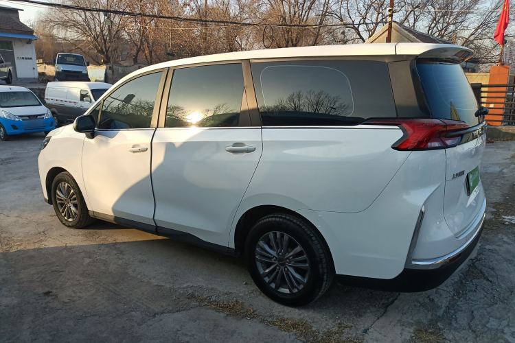 Used SAIC MAXUS G50 2021 PLUS 1.5T Automatic Navigation Version