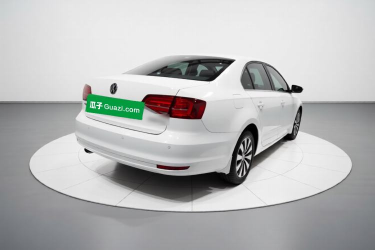 Used Volkswagen Sagitar 2018 1.6L Automatic Comfort Model
