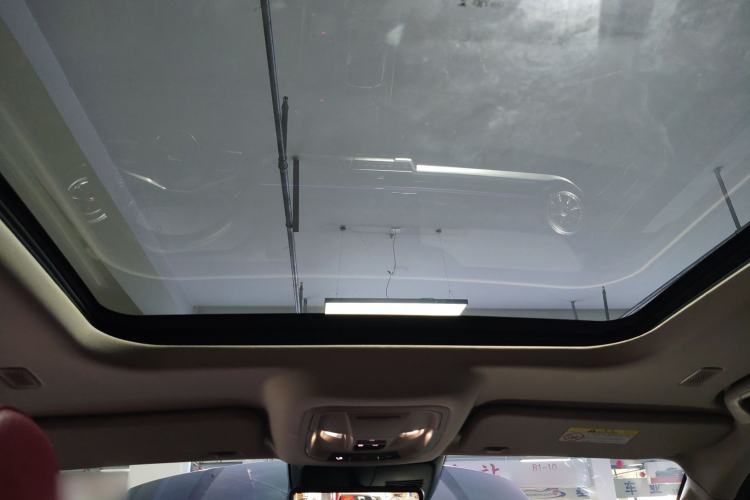 Used Tank 400 New Energy 2024 Hi4-T City Edition
