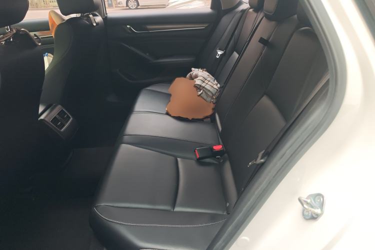 Used Honda Inspire 2019 260TURBO Elegant Edition China V Standard