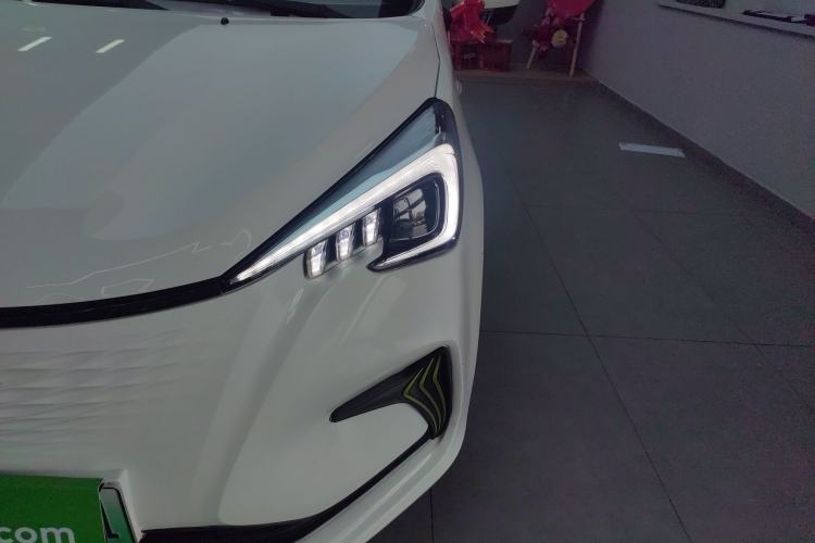 Used CHANGAN Benni E-Star 2020 Xinyue Edition Lithium-NMC Left Front Headlight