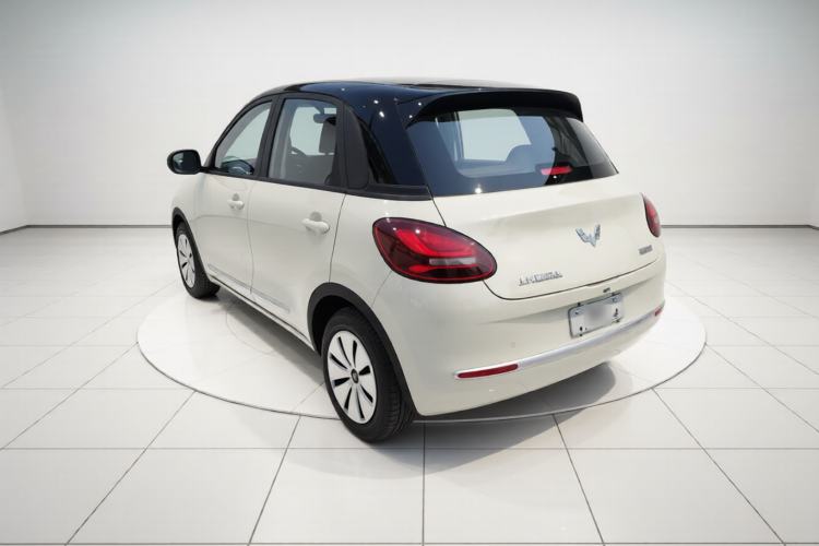 Used Wuling Bingo 2023 203km Light Edition