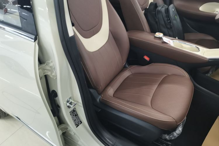 Used Wuling Bingo 2025 333 km Lingxi Connected Version