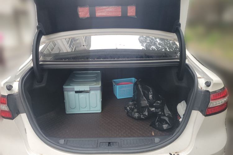 Used Ford Taurus 2019 EcoBoost 245 Premium Edition