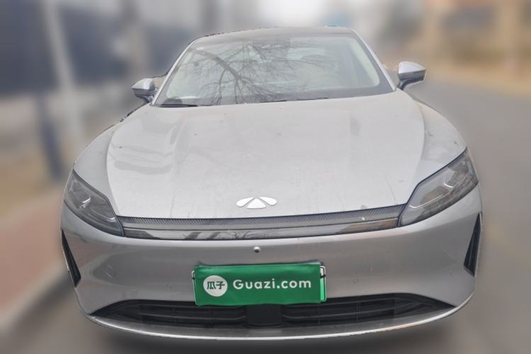 Used Chery Fulwin A9L 2025 Model, 260 Ultra-Long Range Prestige Edition
