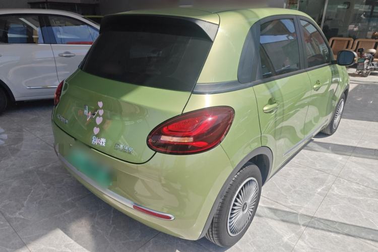Used Wuling Bingo 2023 333 km Fast-Share Version