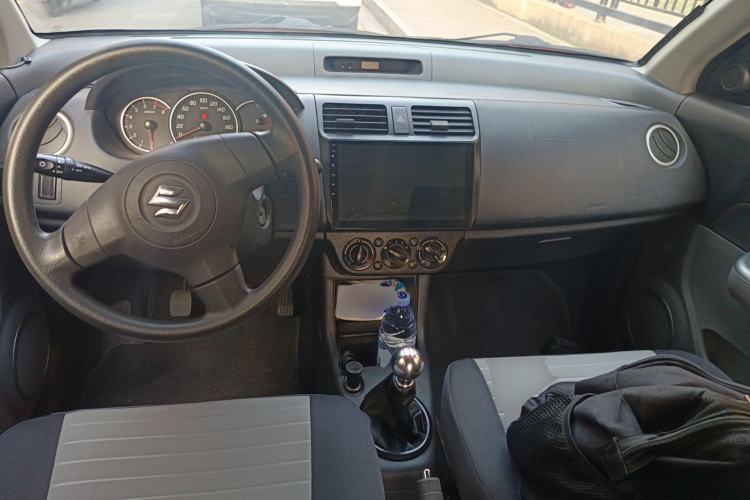 Used Suzuki Swift 2013 1.5L Manual Standard Edition
