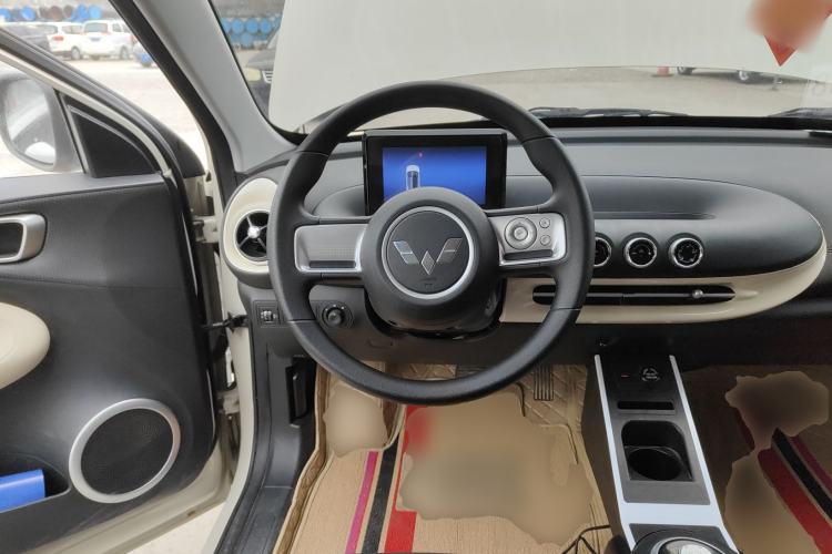 Used Wuling Bingo 2024 203km Light Edition
