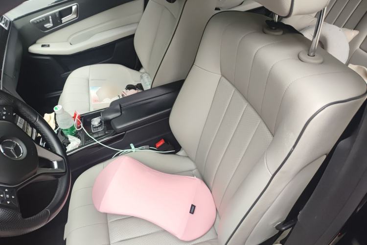 Used Mercedes-Benz E-Class 2015 E 260 L Sport & Fashion Model