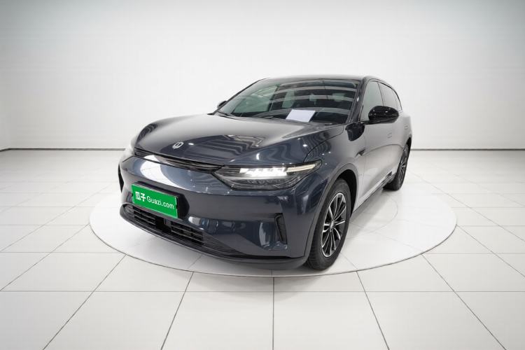 Used Leapmotor C11 2023 Pure Electric 500 Comfort Edition