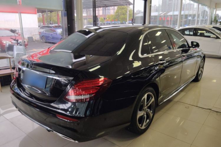 Used Mercedes-Benz E-Class 2019 Restyled E 300 L Sport Luxury Edition
