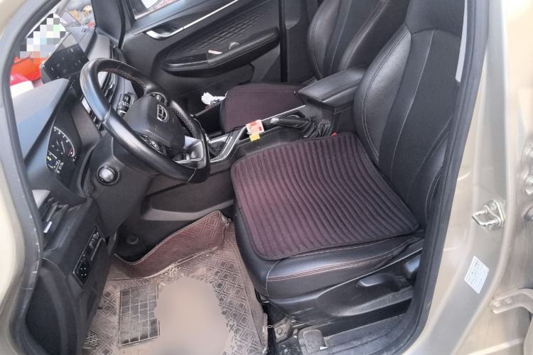 Used Geely Auto Vision X3 2021 PRO 1.5L Manual Elite Model